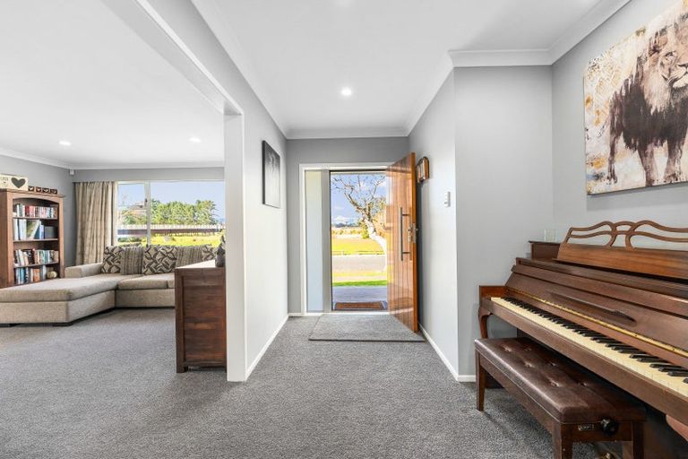 Photo of property in 123 Dittmer Drive, West End, Palmerston North, 4412