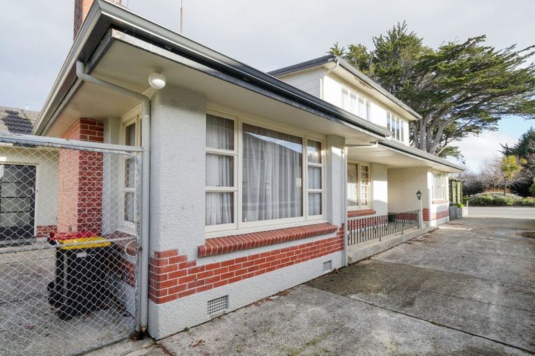 Photo of property in 55 Queens Drive, Richmond, Invercargill, 9810