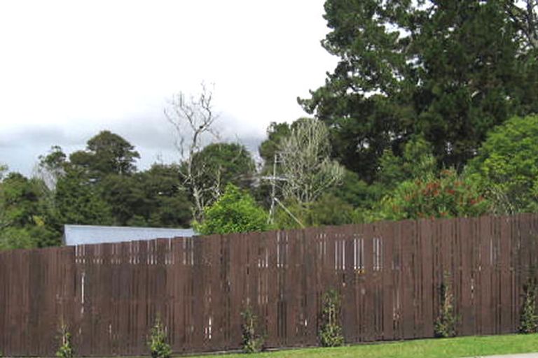 Photo of property in 9 Claret Place, Henderson, Auckland, 0612