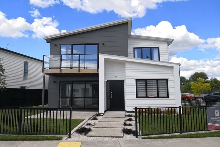 Photo of property in 32 Tennille Street, Flagstaff, Hamilton, 3210