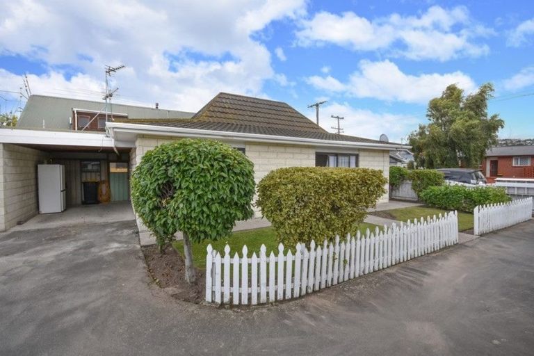 Photo of property in 157a Macandrew Road, South Dunedin, Dunedin, 9012
