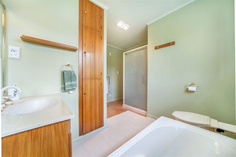 Photo of property in 21 Melrose Street, Wallaceville, Upper Hutt, 5018