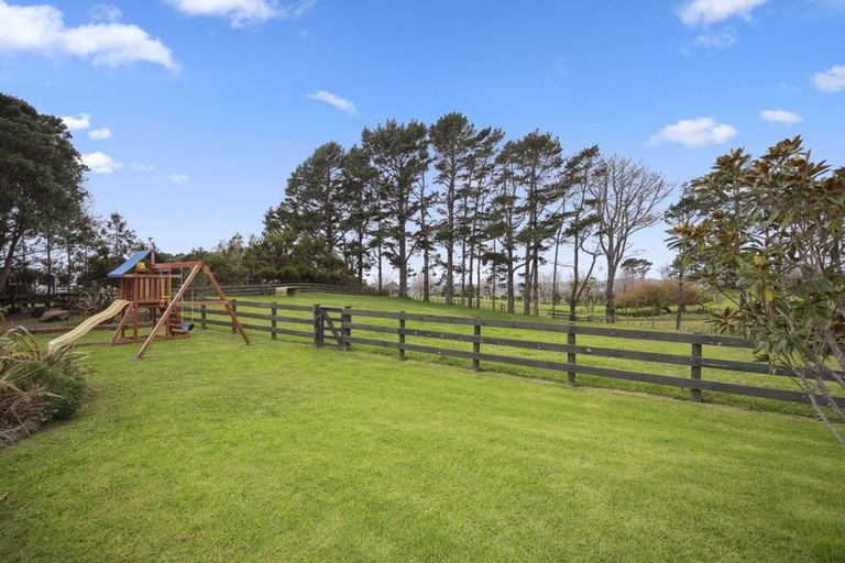 Photo of property in 36a Goudie Road, Helensville, 0875