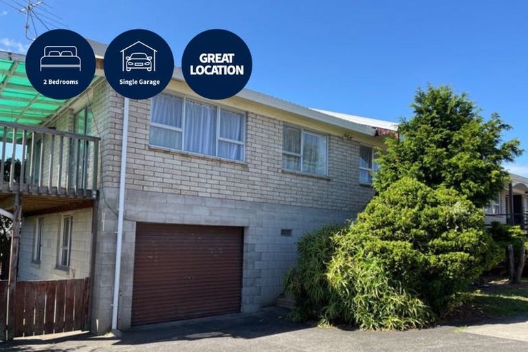 Photo of property in 3/99 Station Road, Papatoetoe, Auckland, 2025