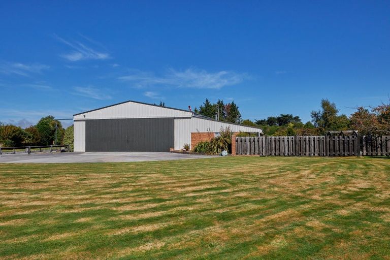 Photo of property in 25 Athelney Road, Kaikoura Flat, Kaikoura, 7371