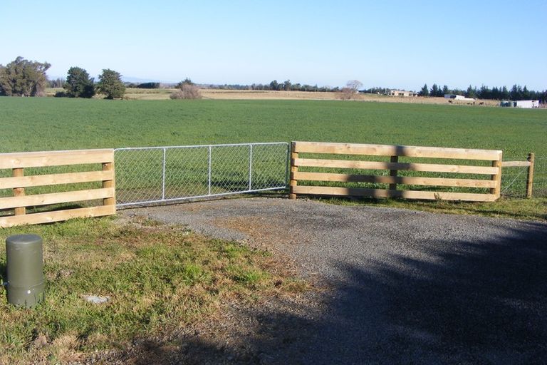 Photo of property in 496 Rangiora Leithfield Road, Sefton, Rangiora, 7477