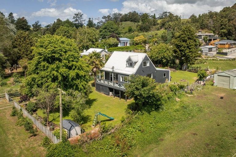 Photo of property in 13 Cadman Street, Waikino, Waihi, 3682