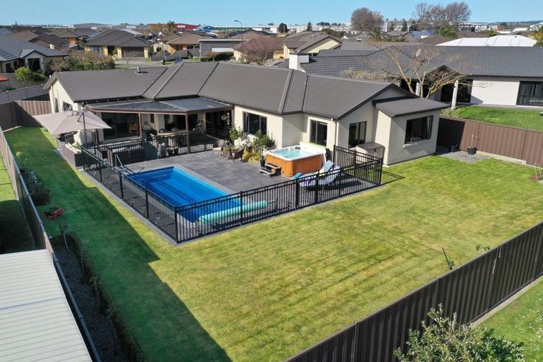 Photo of property in 12 Inglis Place, Mahora, Hastings, 4120