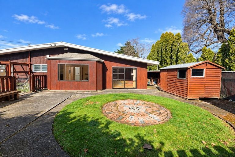 Photo of property in 17 Keir Crescent, Lansdowne, Masterton, 5810