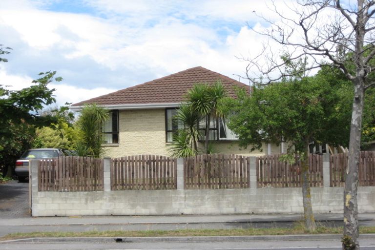 Photo of property in 78 Aldwins Road, Phillipstown, Christchurch, 8062