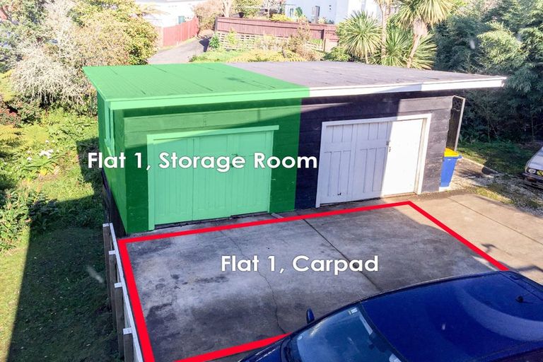 Photo of property in 1/78 Seaview Road, Castor Bay, Auckland, 0620