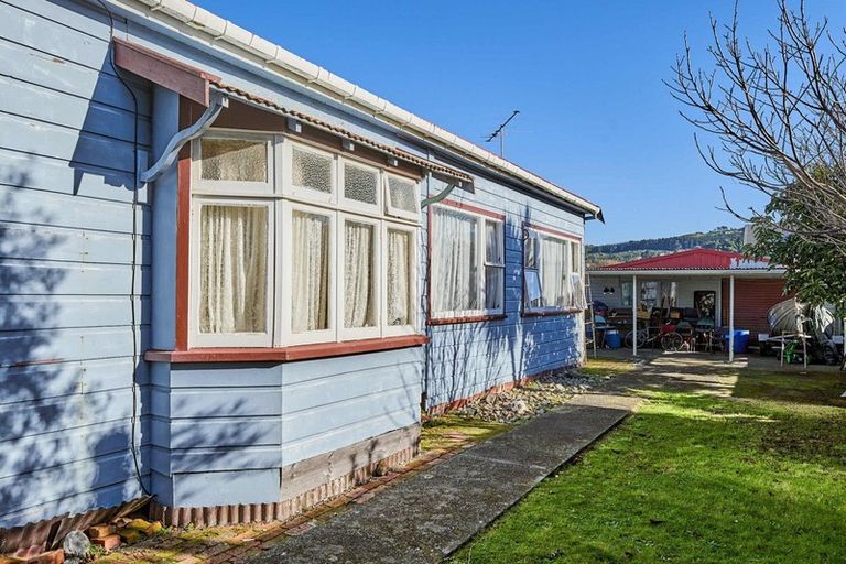 Photo of property in 55 Richmond Street, Petone, Lower Hutt, 5012