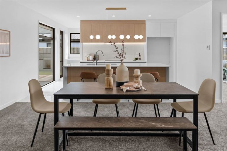 Photo of property in 20 Edward Law Boulevard, Prebbleton, 7604