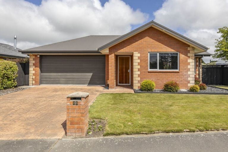 Photo of property in 28 Rushmore Drive, Belfast, Christchurch, 8051