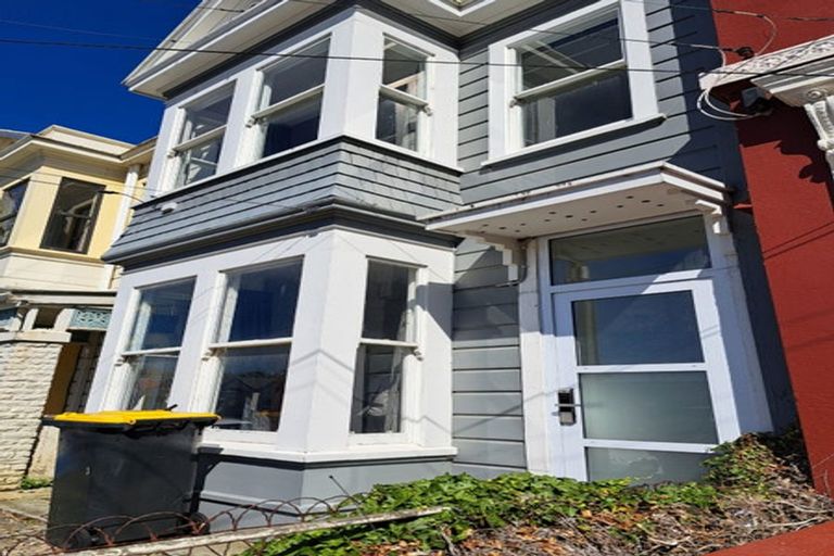 Photo of property in 12 Clyde Street, North Dunedin, Dunedin, 9016