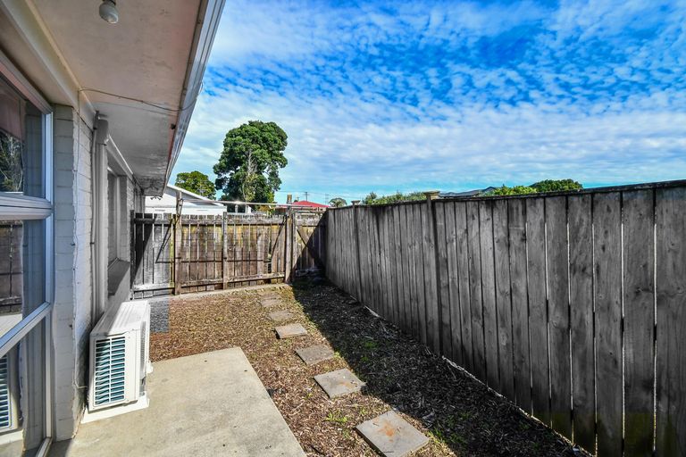 Photo of property in 5/47 Tennessee Avenue, Mangere East, Auckland, 2024