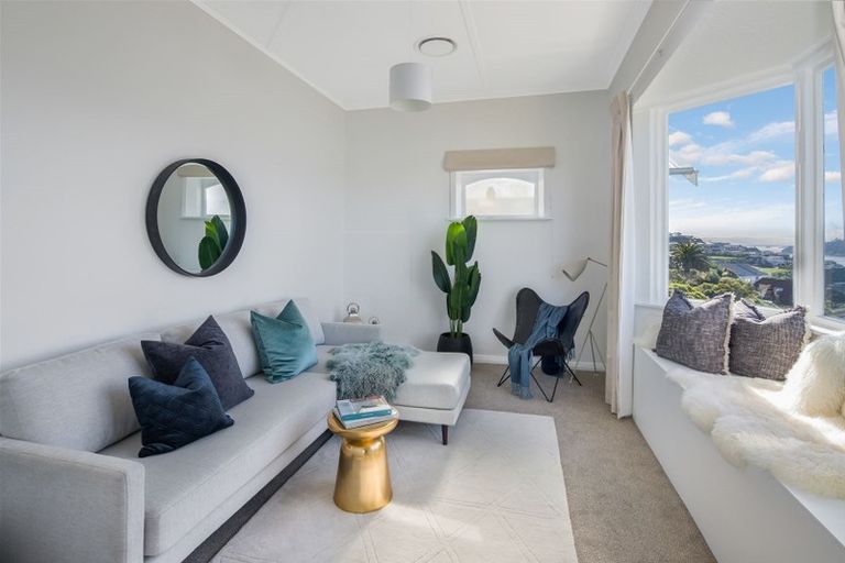 Photo of property in 41 Overtoun Terrace, Hataitai, Wellington, 6021