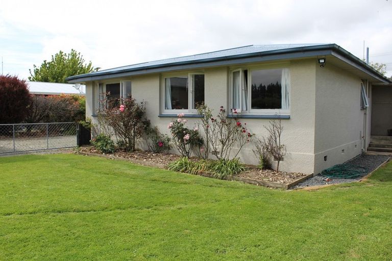 Photo of property in 44 Dejoux Road, Winton, 9720