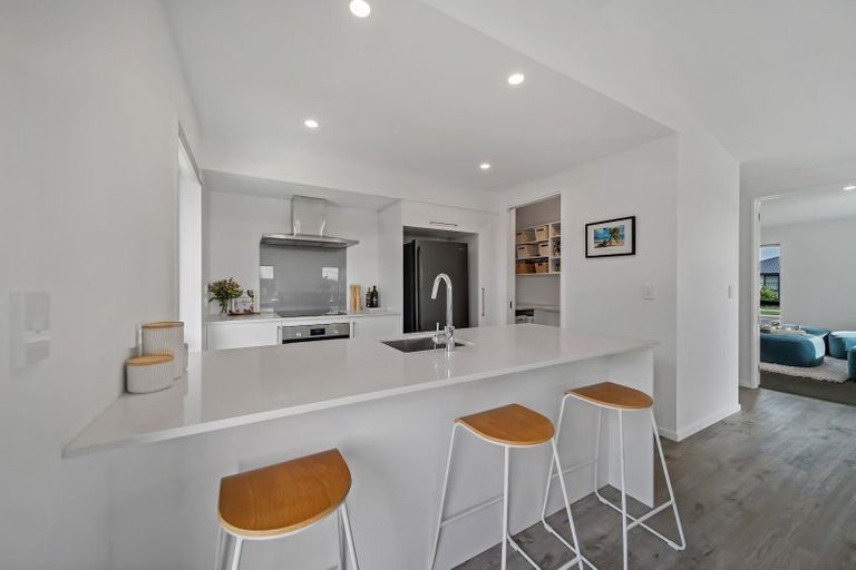 Photo of property in 1 Longore Way, Rolleston, 7614