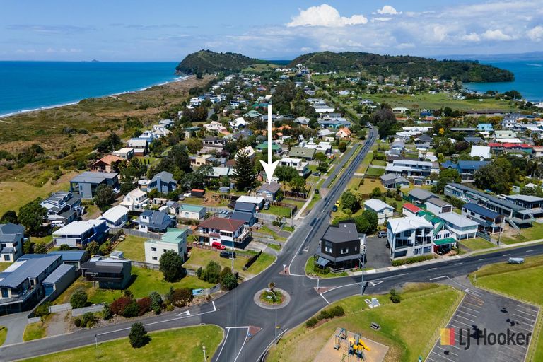 Photo of property in 411 Seaforth Road, Bowentown, Katikati, 3177