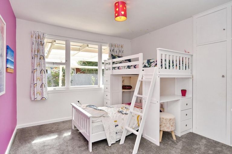 Photo of property in 5 Cardome Street, Bishopdale, Christchurch, 8053