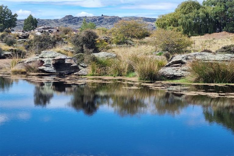 Photo of property in 408c Alexandra-fruitlands, Conroys Gully, Alexandra, 9392