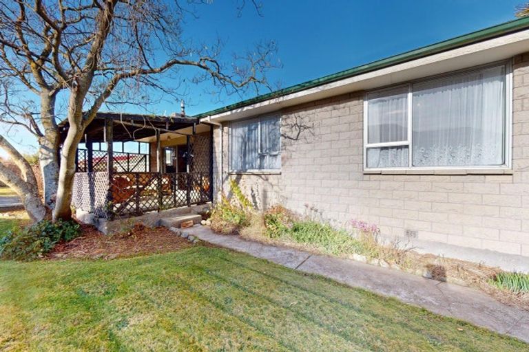 Photo of property in 14 Nursery Drive, Tinwald, Ashburton, 7700