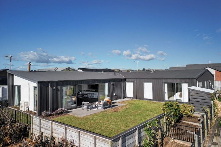 Photo of property in 8 Materawaho Way, Pyes Pa, Tauranga, 3112