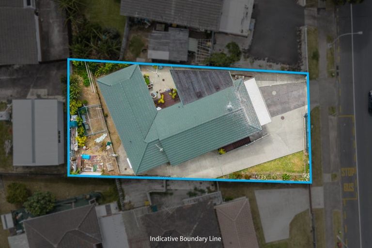 Photo of property in 10 Ferndown Avenue, Papatoetoe, Auckland, 2025