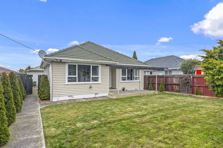 Photo of property in 1/294 Travis Road, New Brighton, Christchurch, 8083