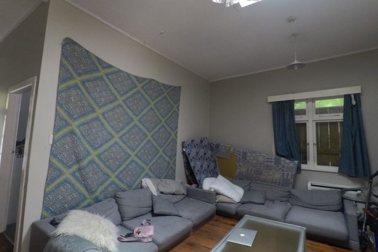 Photo of property in 178 Aro Street, Aro Valley, Wellington, 6021
