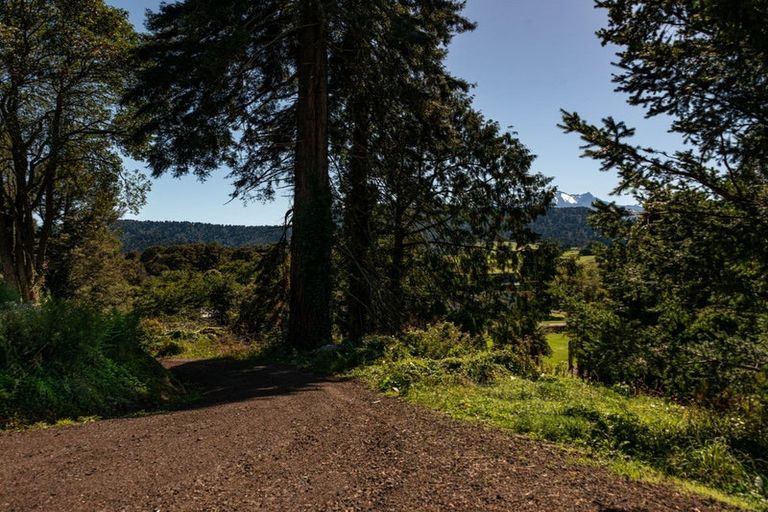 Photo of property in 61 Burns Street, Ohakune, 4625