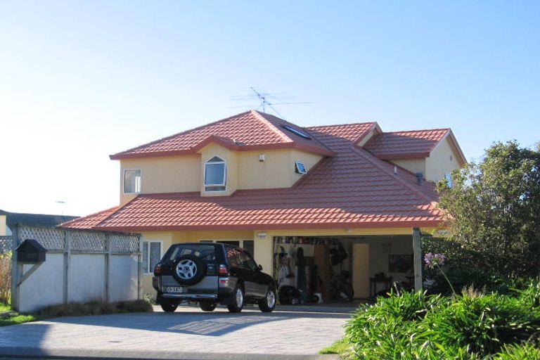 Photo of property in 7 Norwood Place, Johnsonville, Wellington, 6037