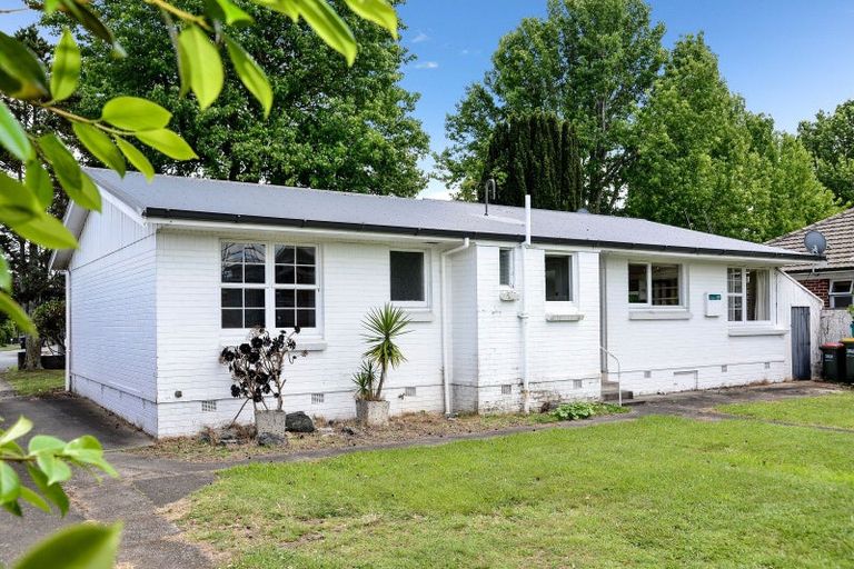 Photo of property in 188 Hukanui Road, Chartwell, Hamilton, 3210