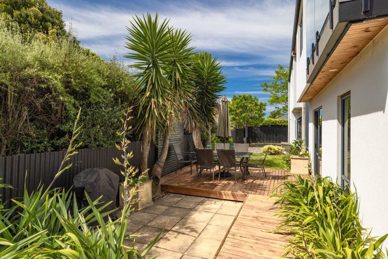 Photo of property in 163a Burwood Road, Burwood, Christchurch, 8083