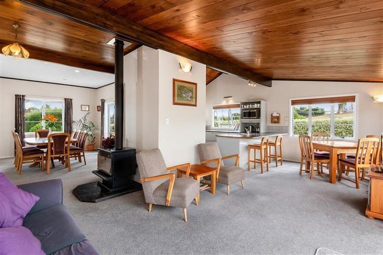 Photo of property in 360 Fitzgerald Road, Drury, 2577