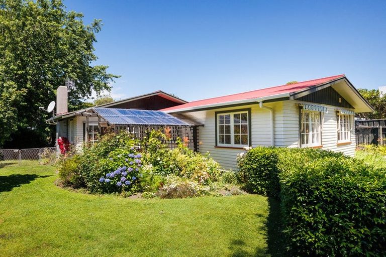 Photo of property in 4 Shelton Place, Marton, 4710