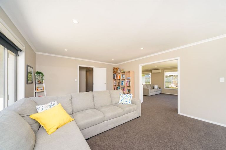 Photo of property in 139b James Line, Kelvin Grove, Palmerston North, 4414