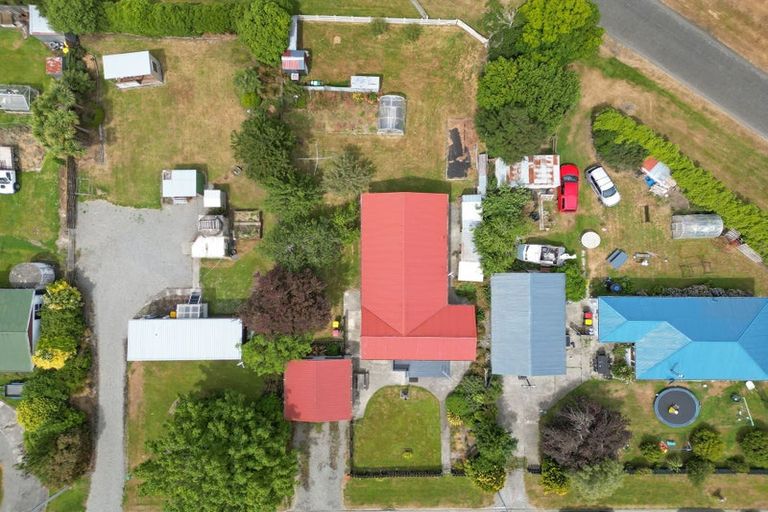 Photo of property in 10 Farm Street, Lumsden, 9730