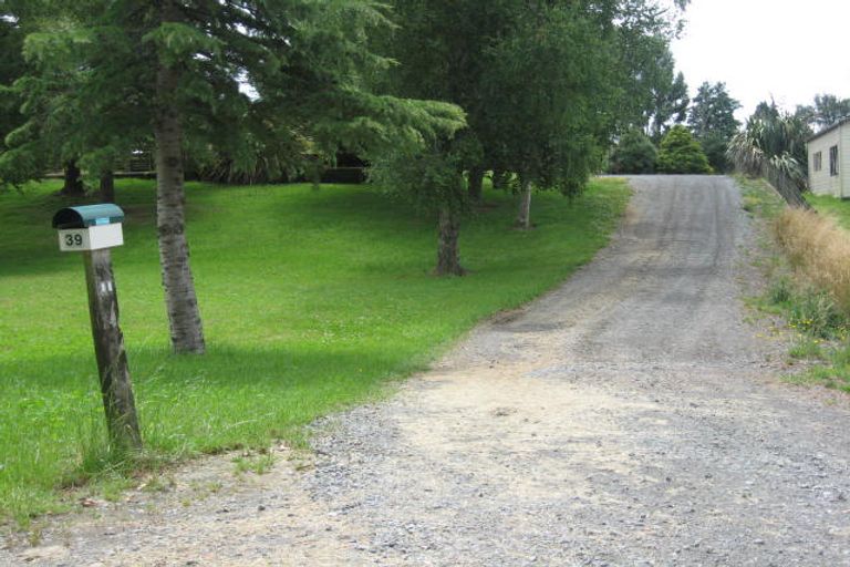 Photo of property in 39 George Street, Raetihi, 4632