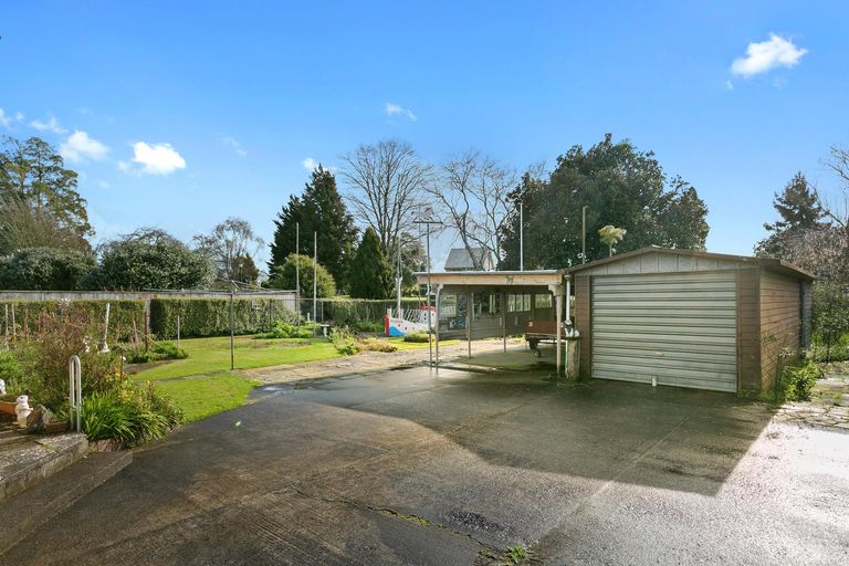 Photo of property in 22 Sim Street, Matamata, 3400