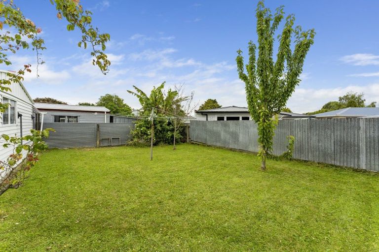 Photo of property in 170 Highbury Avenue, Highbury, Palmerston North, 4412