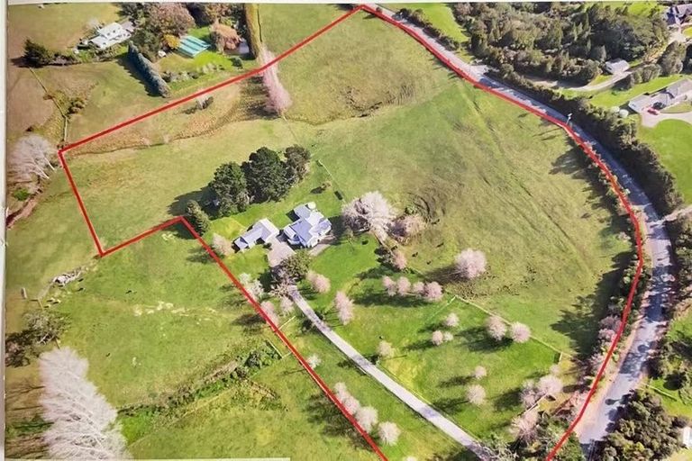 Photo of property in 9 Austin Road, Dairy Flat, Albany, 0794