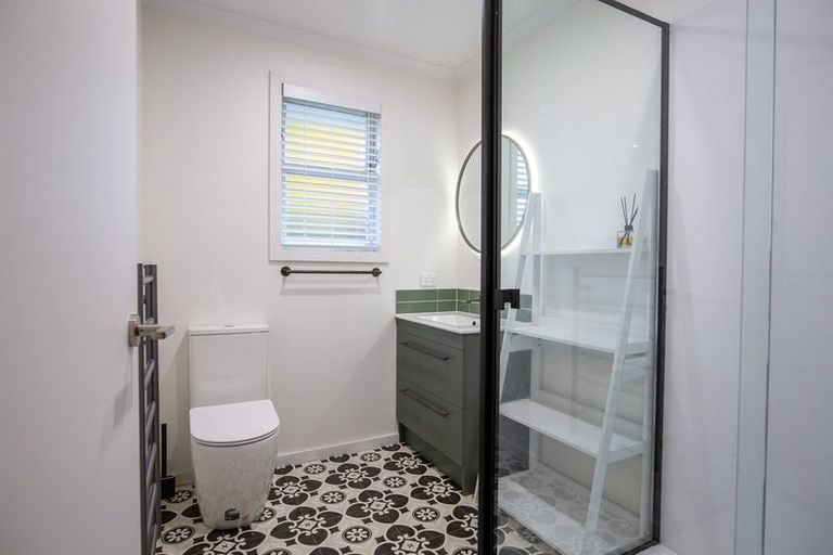 Photo of property in 98 Albert Street, Hamilton East, Hamilton, 3216