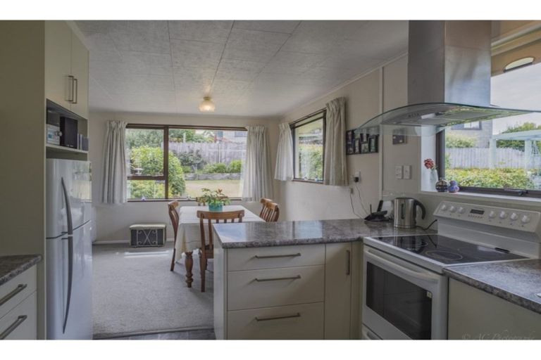 Photo of property in 53 Benmore Street, Glenwood, Timaru, 7910