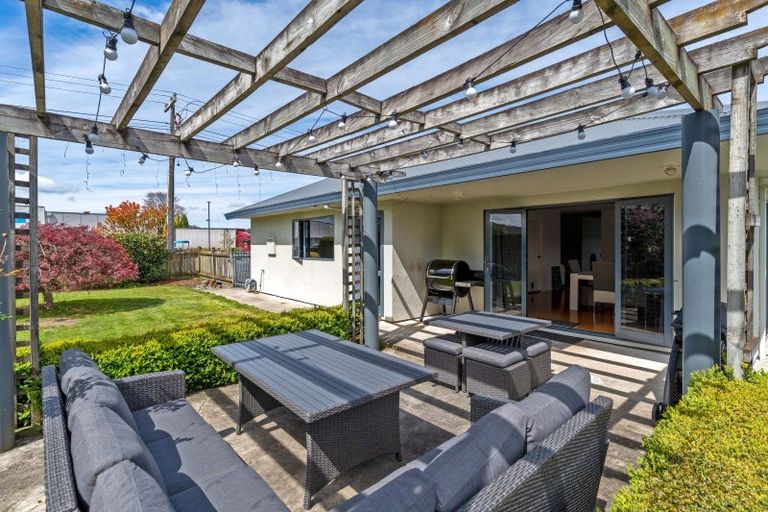 Photo of property in 116a West Street, Greytown, 5712