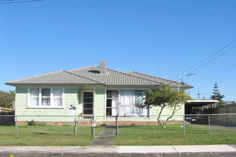 Photo of property in 80 Cargill Street, Papakura, 2110