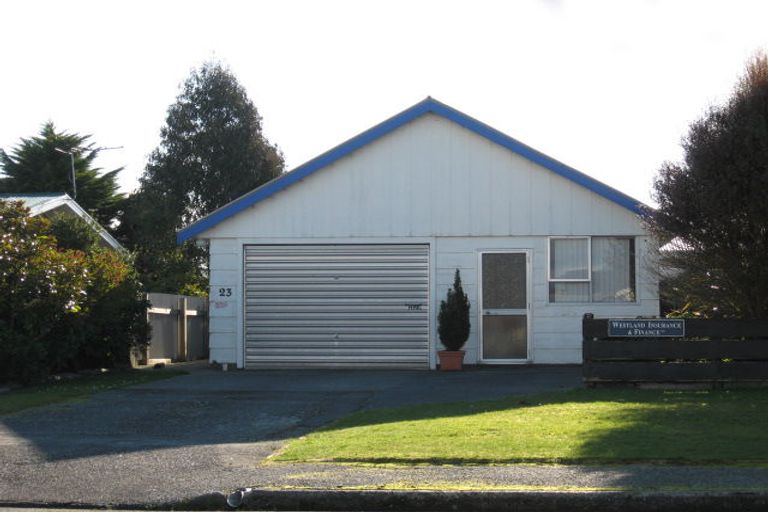 Photo of property in 23 Sale Street, Hokitika, 7810