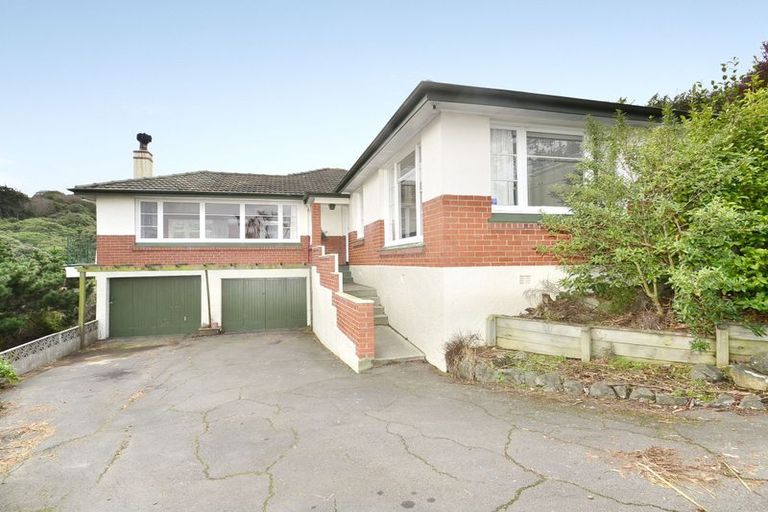 Photo of property in 42 Marne Street, Andersons Bay, Dunedin, 9013