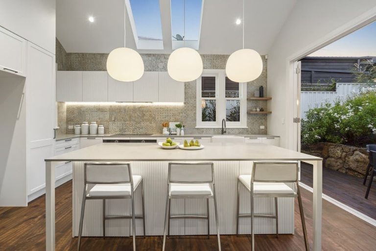 Photo of property in 92a Marsden Avenue, Mount Eden, Auckland, 1024